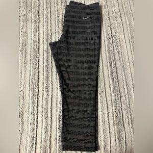 Nike Leggings Dry Fit capris